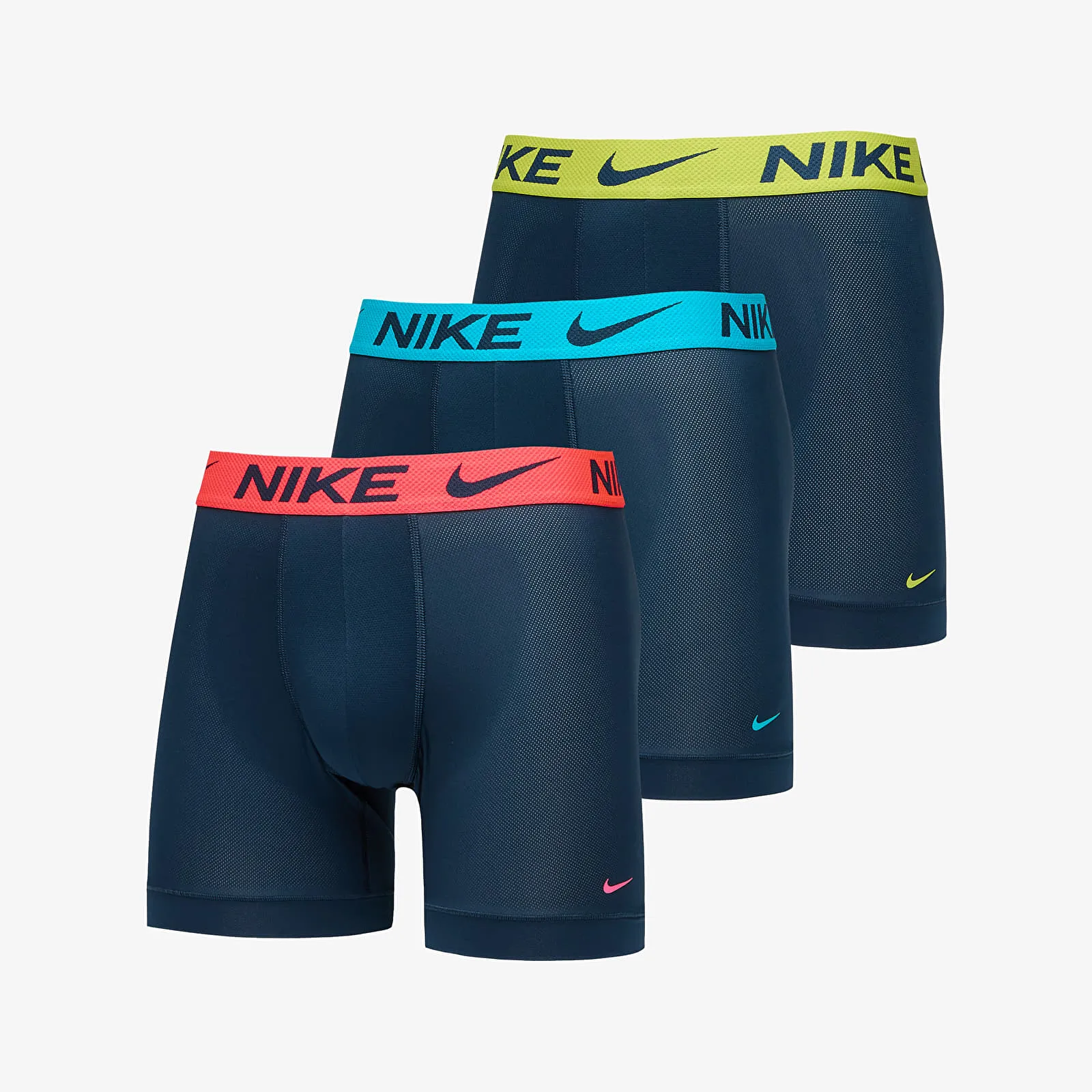NIKE DRIFIT ADV MICRO BOXER BRIEF 3PACK