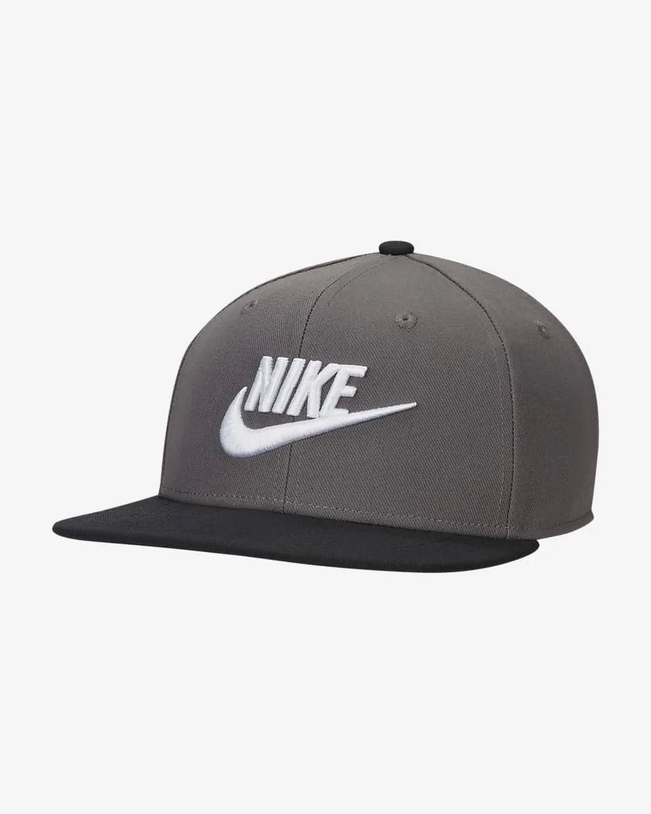 NIKE DRIFIT PRO GORRA FUTURA CON ESTRUCTURA
