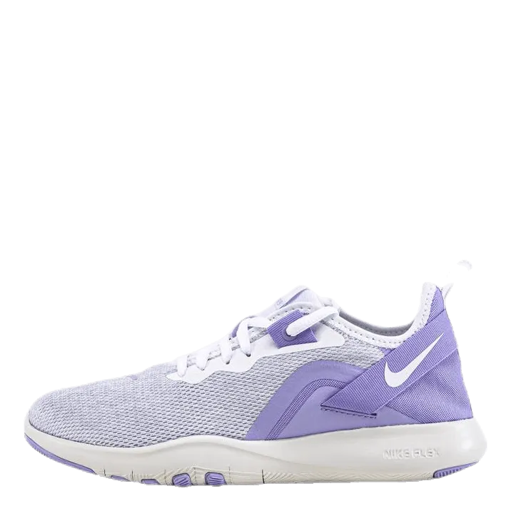 Nike Flex TR 9 Purple/White