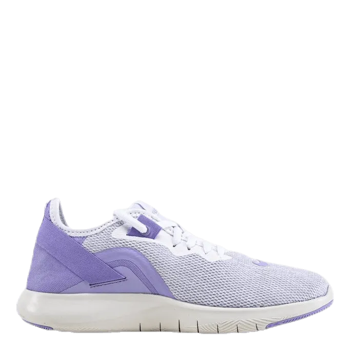 Nike Flex TR 9 Purple/White