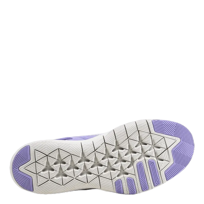 Nike Flex TR 9 Purple/White
