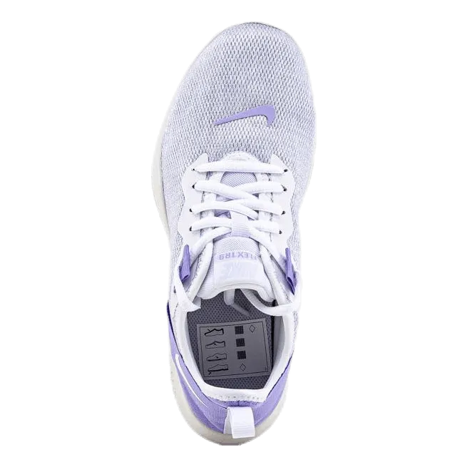 Nike Flex TR 9 Purple/White