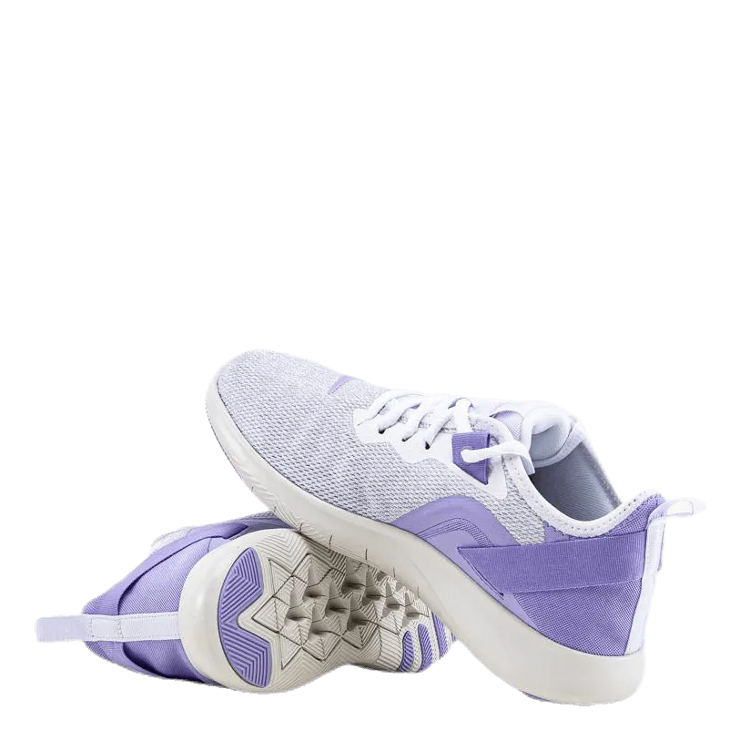 Nike Flex TR 9 Purple/White