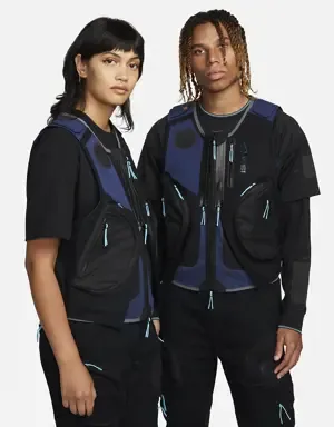 Nike ISPA