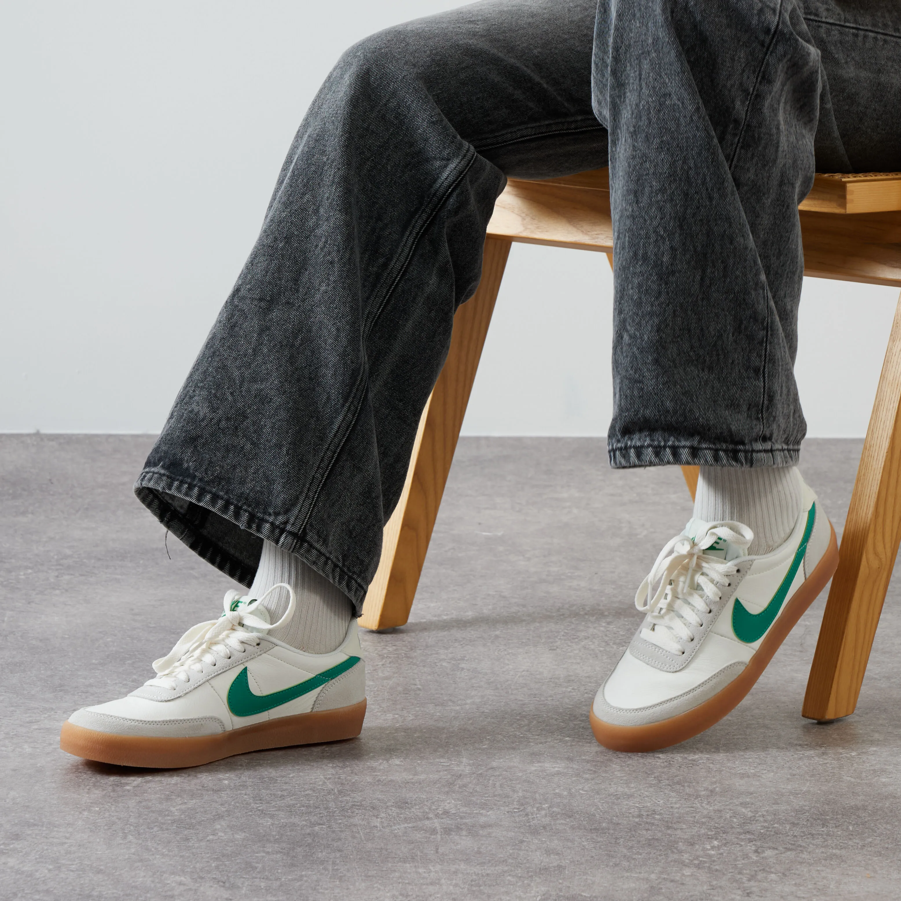 NIKE KILLSHOT 2