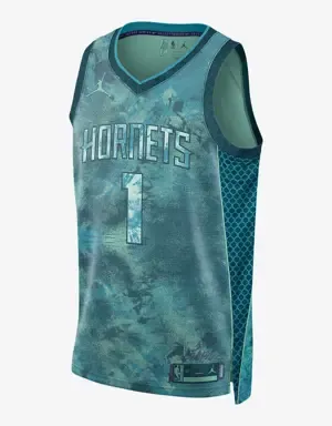 Nike LaMelo Ball Charlotte Hornets 2023 Select Series