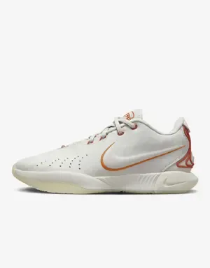 Nike LeBron XXI "Akoya"