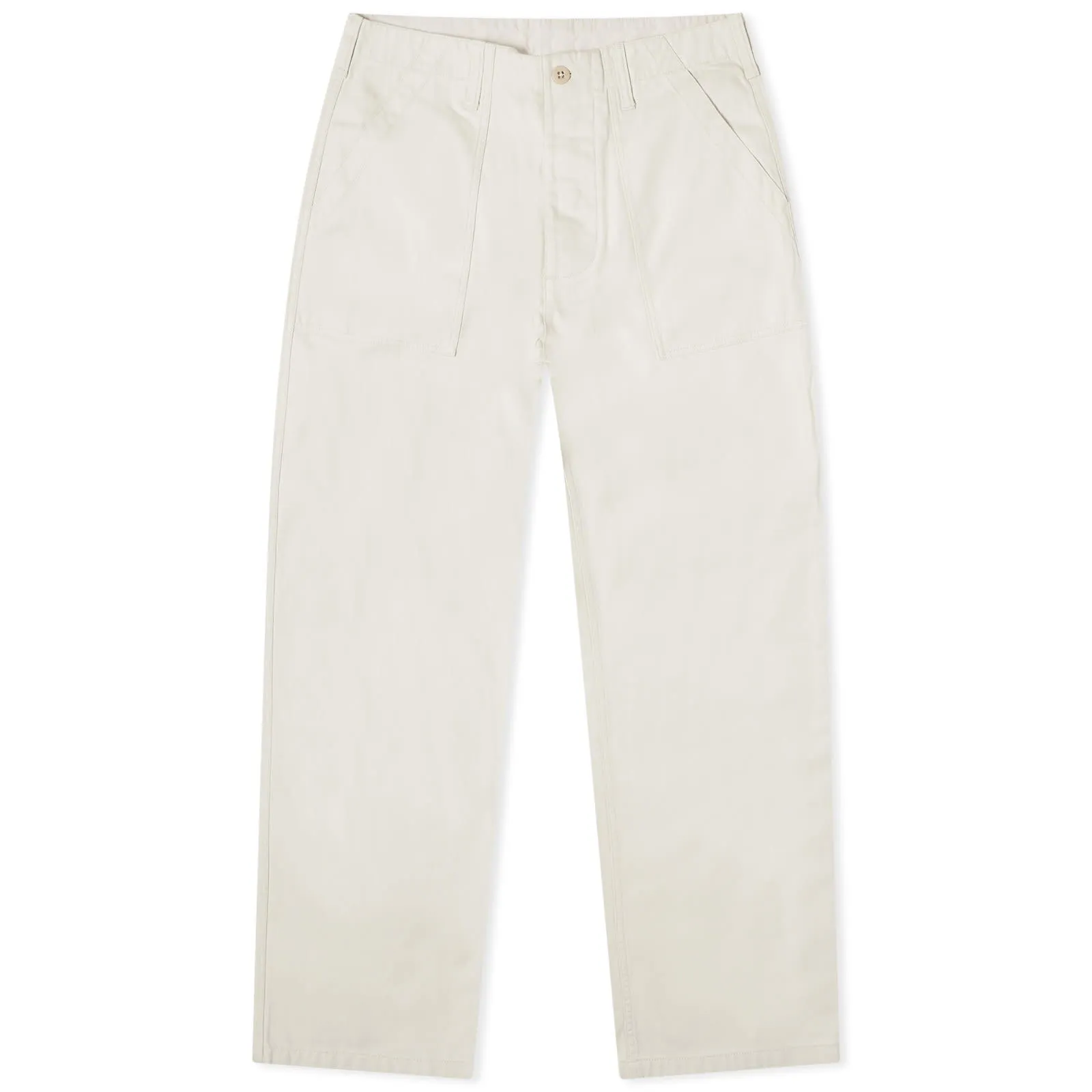 Nike Life Fatigue Pants in Light Orewood Brown