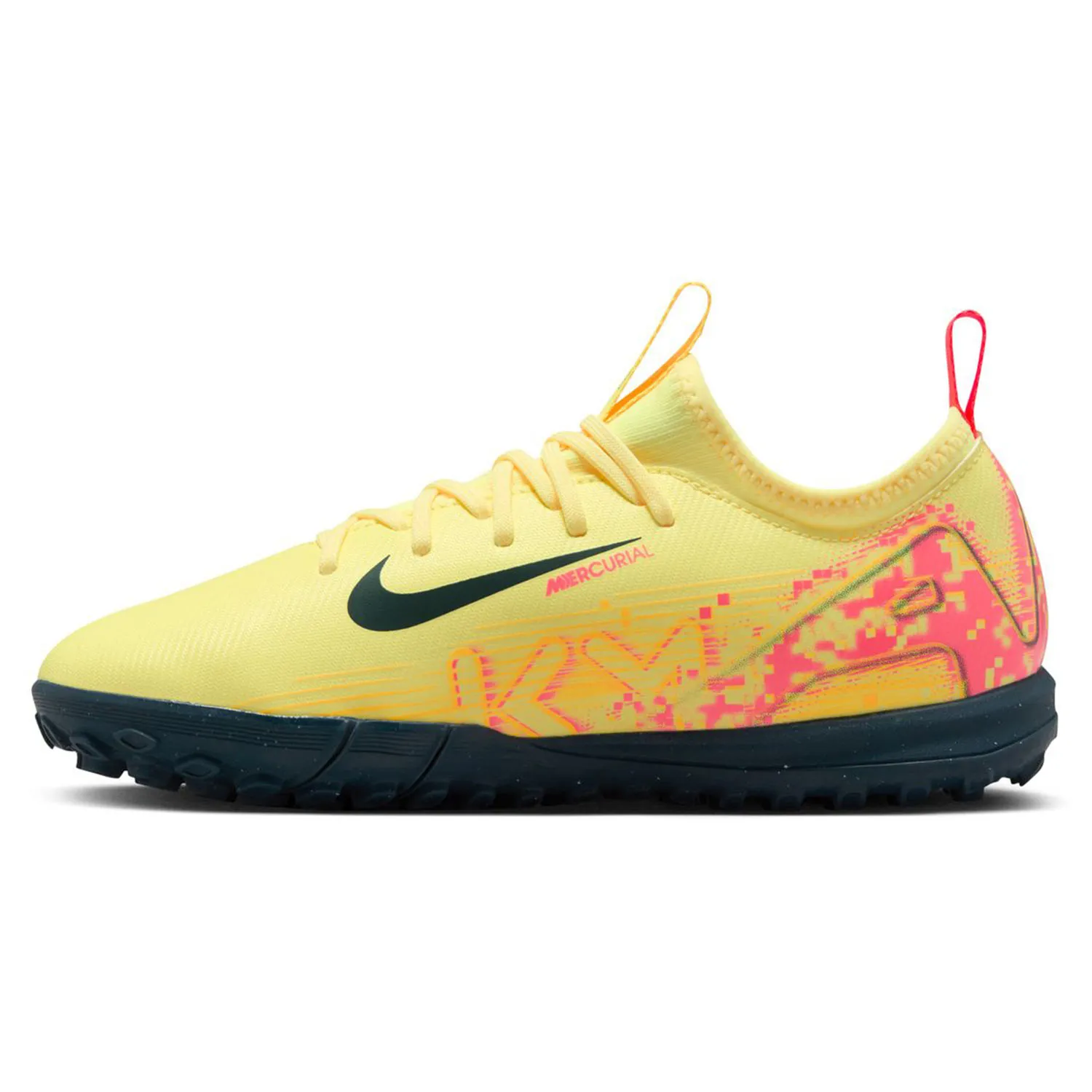 Nike Mercurial Jr Zoom Vapor 16 Academy KM TF