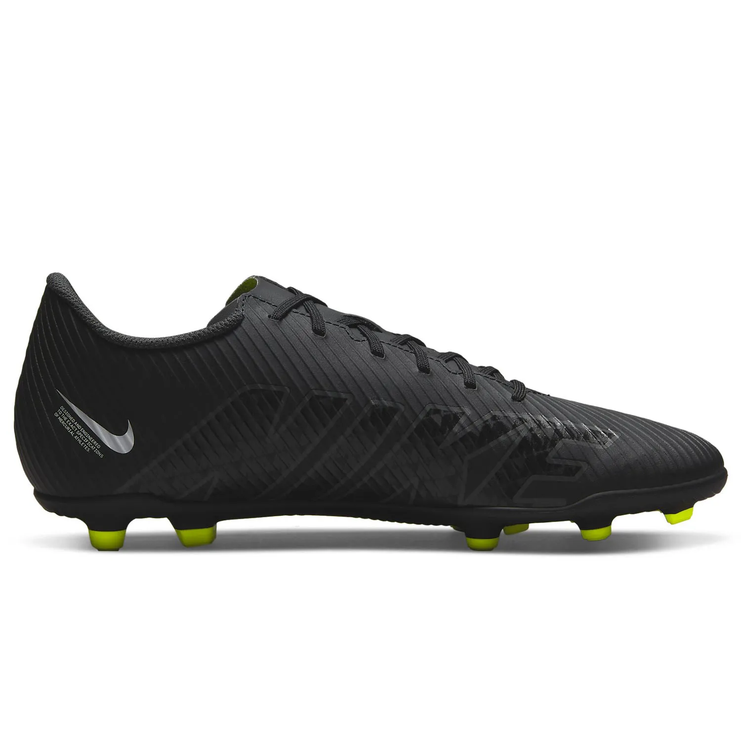 Nike Mercurial Vapor 15 Club FG/MG