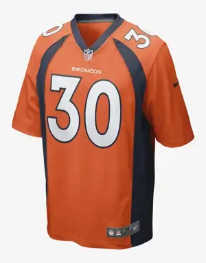 Nike NFL Denver Broncos (Phillip Lindsay)