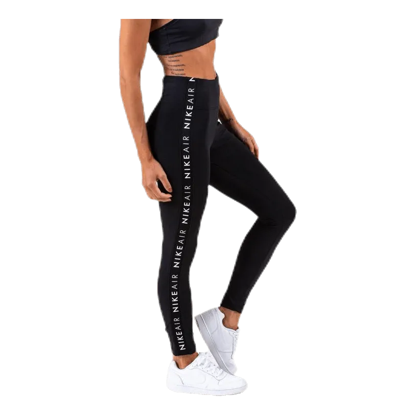 Nike Nsw Air Legging Black