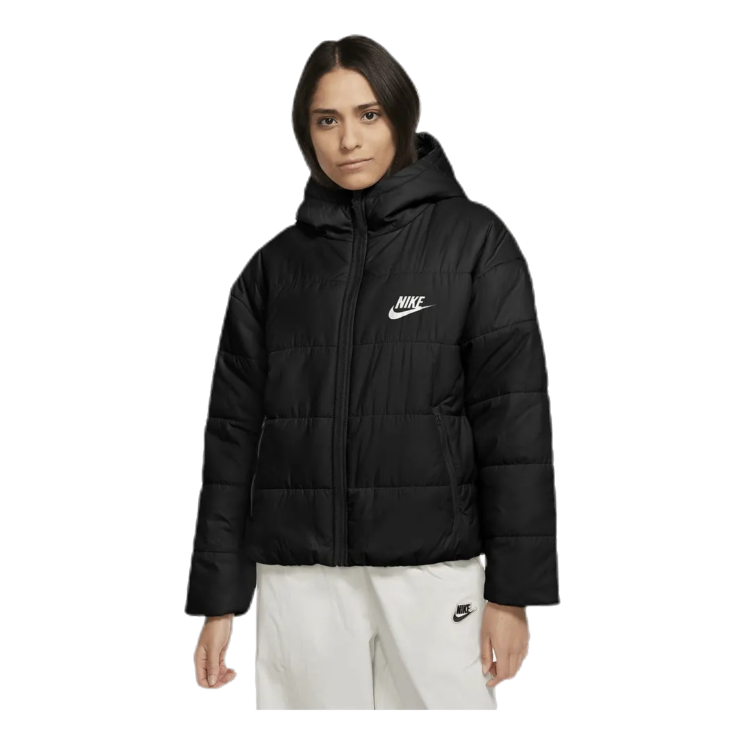 Nike Nsw Core Syn Jkt White/Black