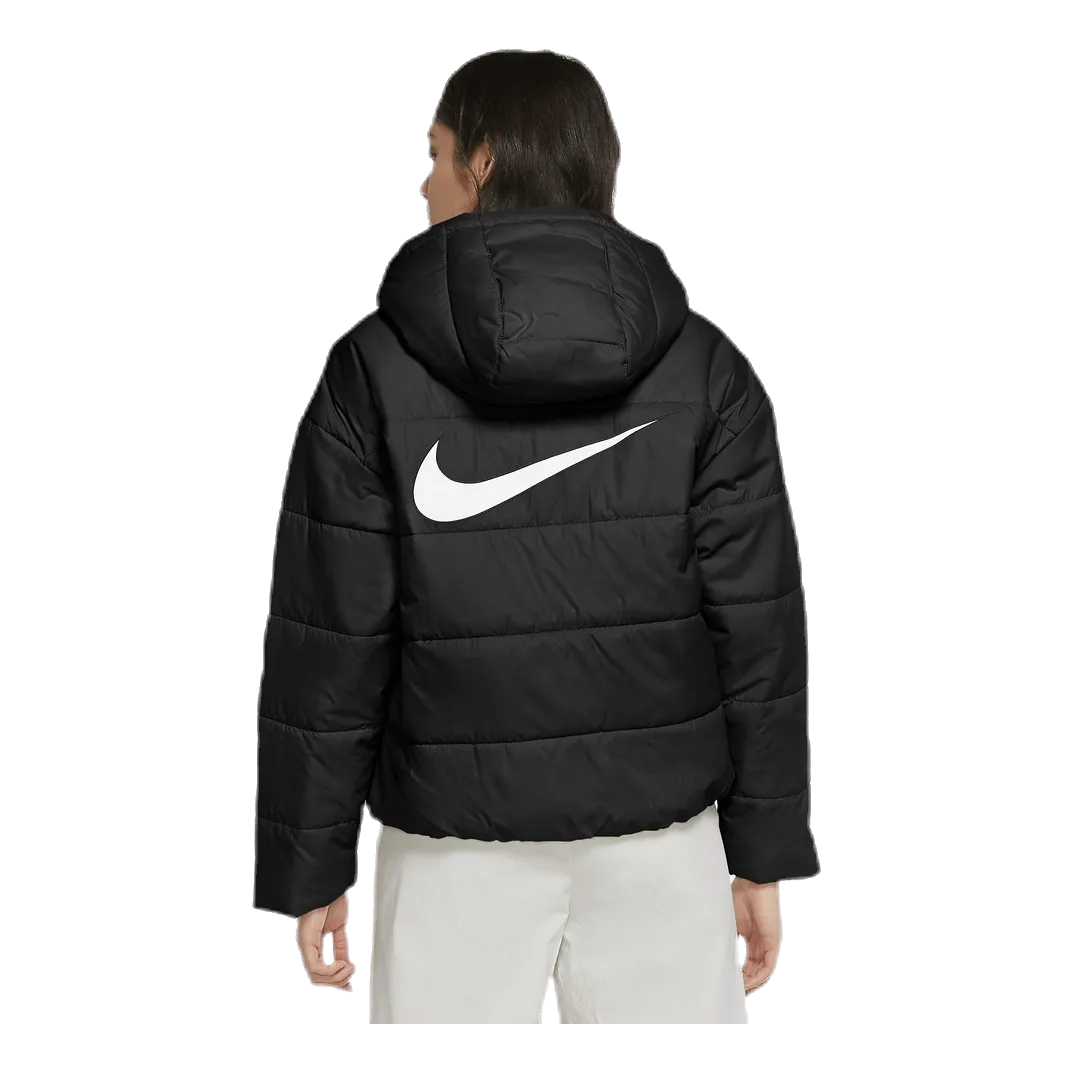 Nike Nsw Core Syn Jkt White/Black