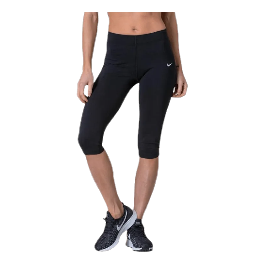 Nike Nsw Legasee Leggings White/Black