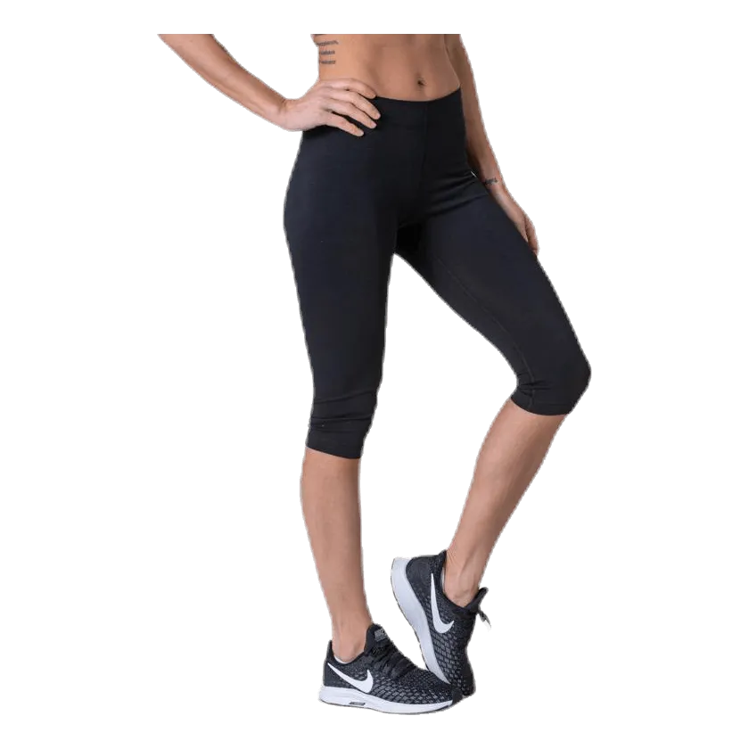 Nike Nsw Legasee Leggings White/Black