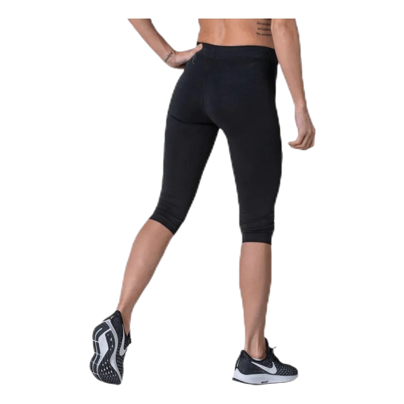 Nike Nsw Legasee Leggings White/Black