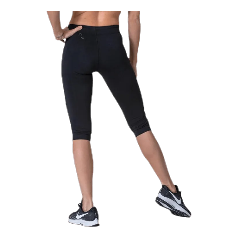 Nike Nsw Legasee Leggings White/Black