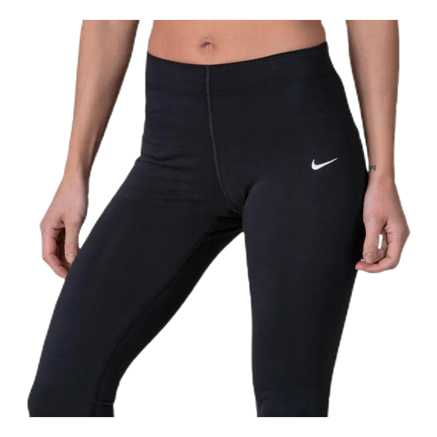 Nike Nsw Legasee Leggings White/Black