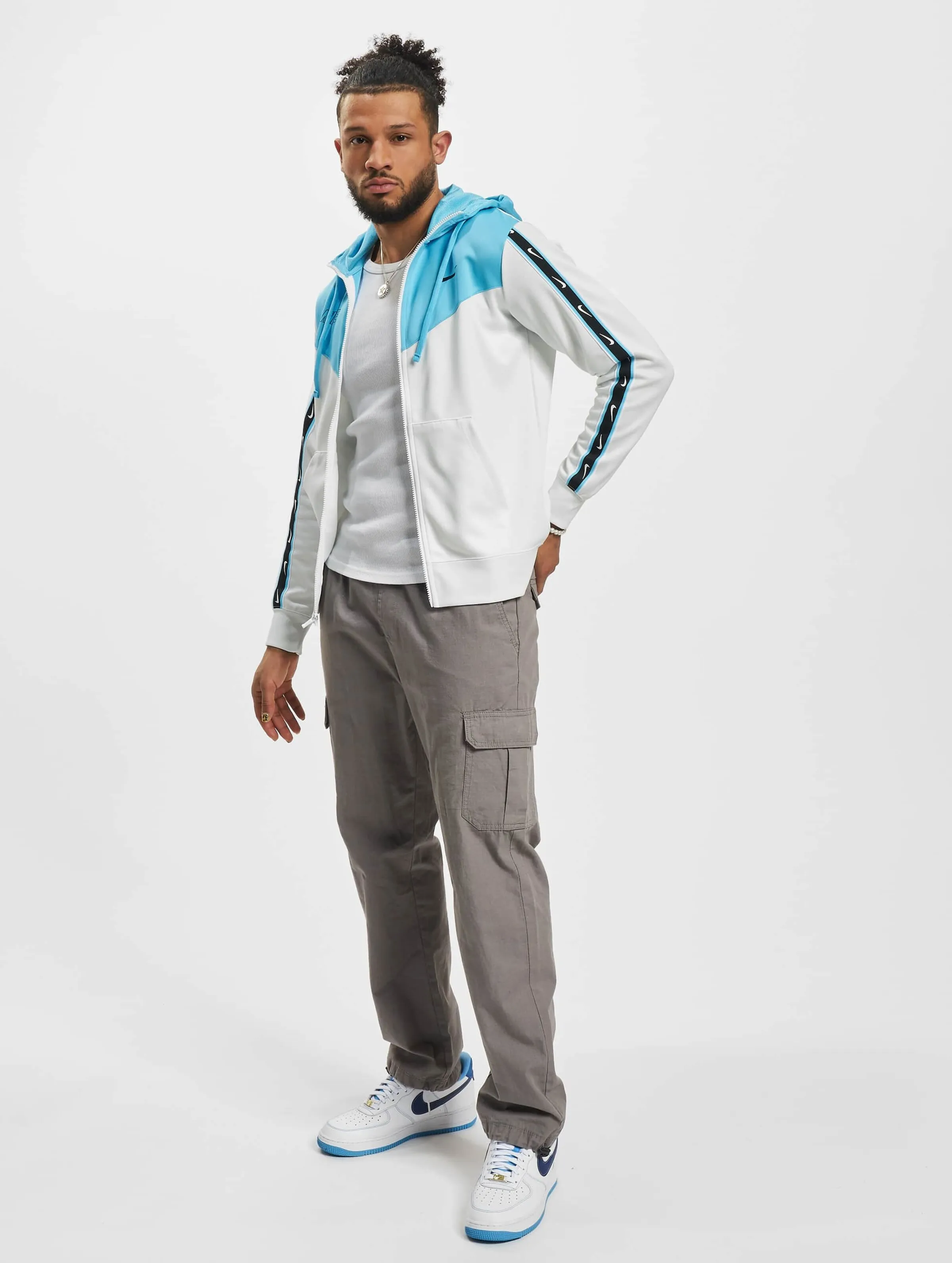 Nike Nsw Repeat
