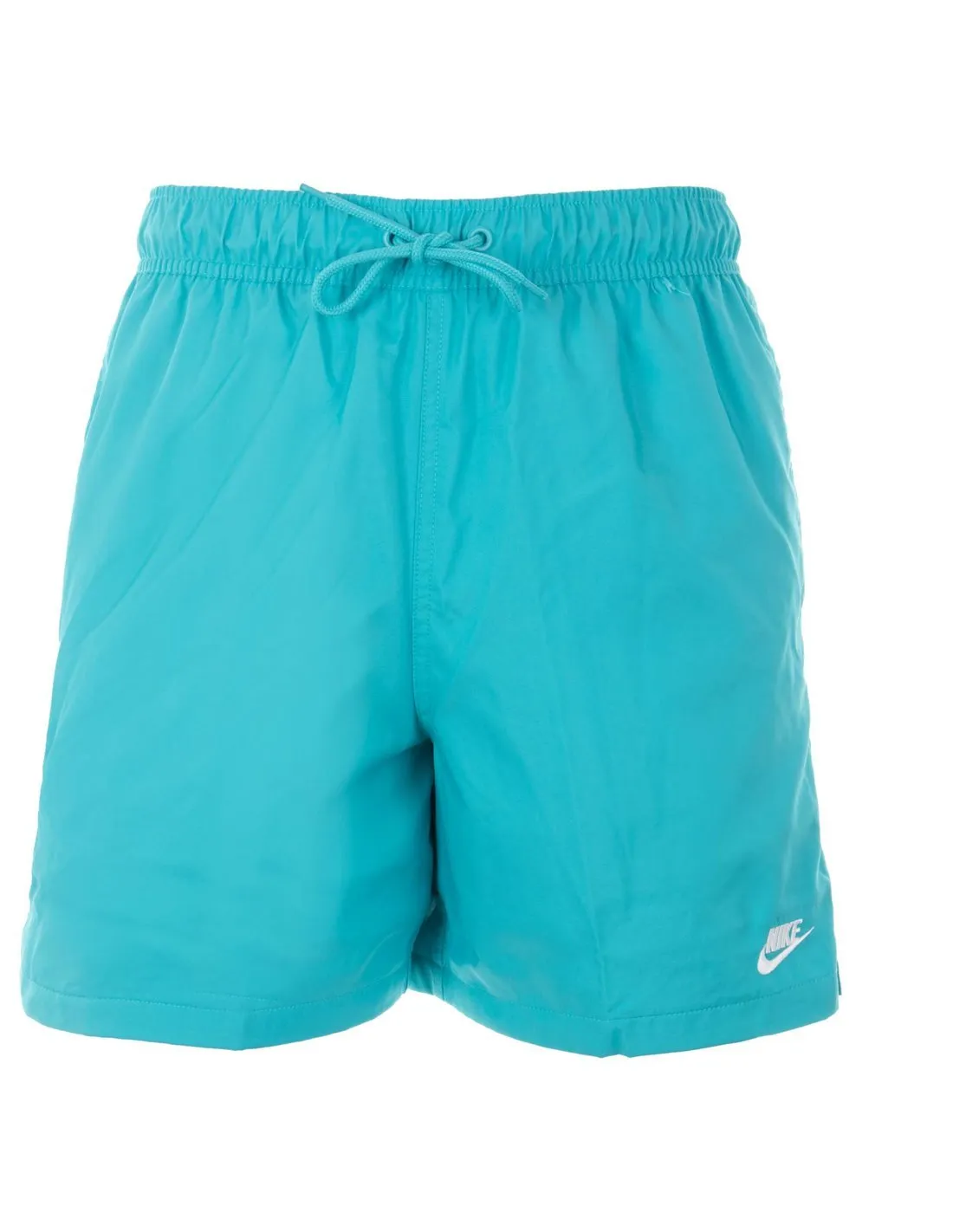 NIKE  PANTALóN CORTO TURQUESA FN3307 345 HOMBRE
