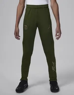 NIKE PARíS SAINTGERMAIN STRIKE CUARTA EQUIPACIóN