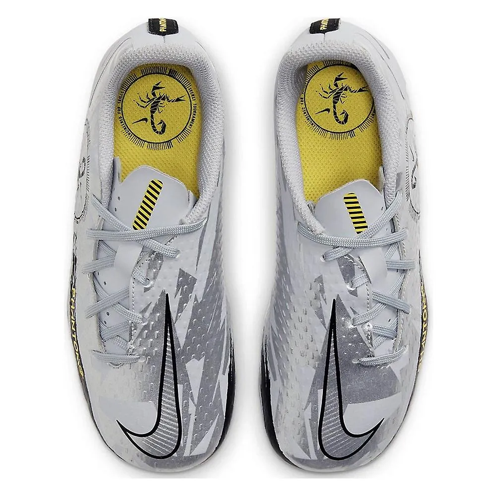 Nike Phantom GT Academy Scorpion Fgmg JR DB7631001 zapatillas de fútbol todo el año para niños