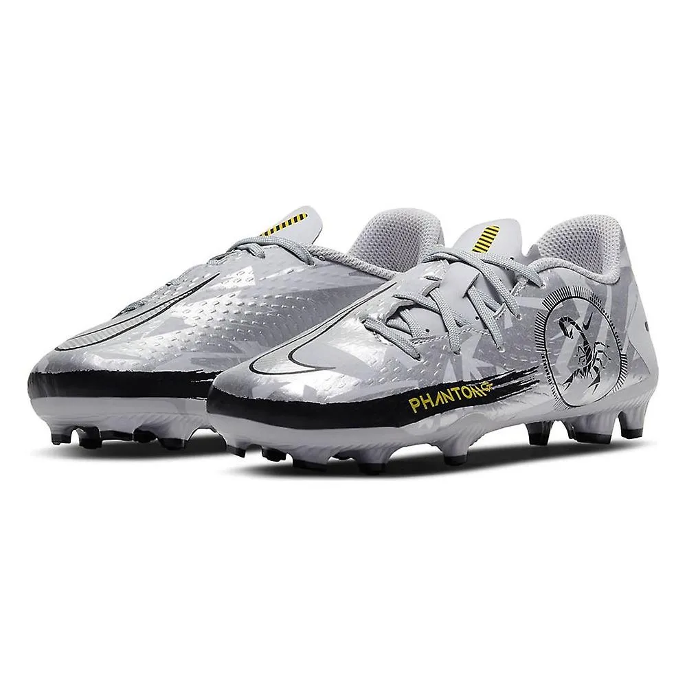 Nike Phantom GT Academy Scorpion Fgmg JR DB7631001 zapatillas de fútbol todo el año para niños