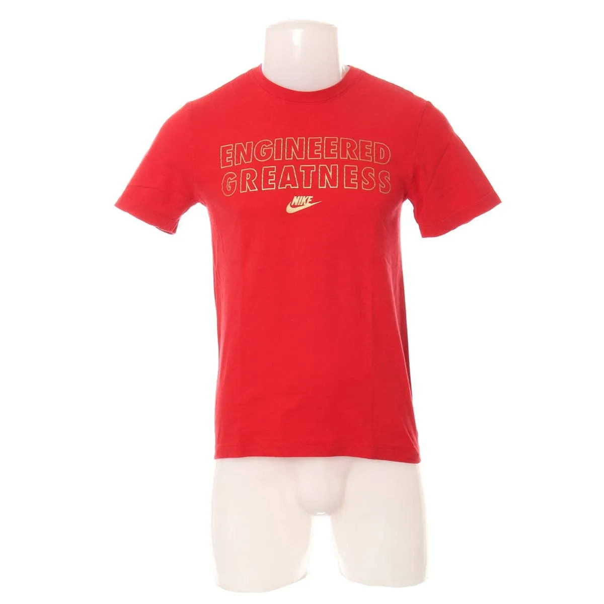 Nike Playera
