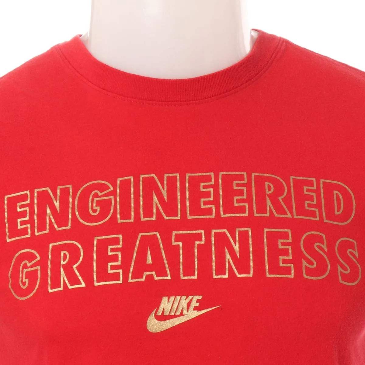 Nike Playera