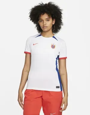 Nike Segunda equipación Stadium Noruega 2023