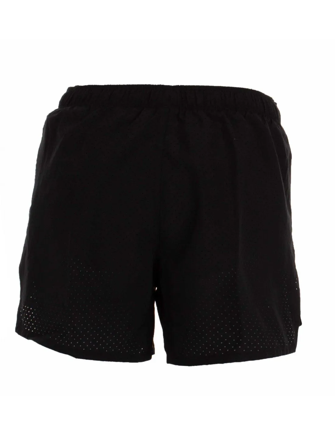 NIKE  SHORT NEGRO CK NIKE DRY HOMBRE