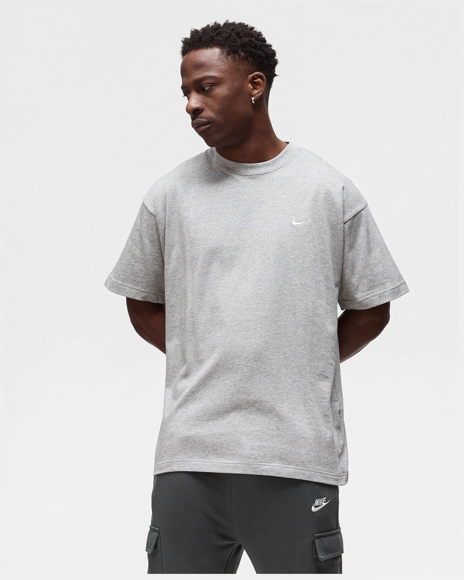 Nike SOLO SWOOSH Tee