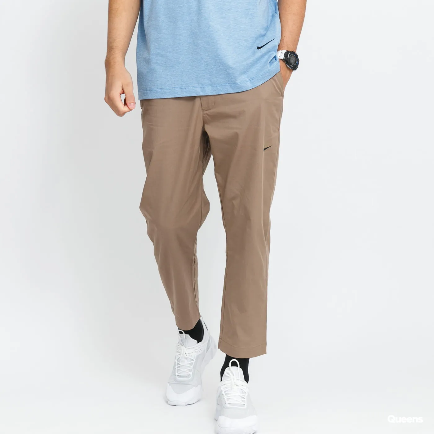 Nike Sportswear Woven Sneaker