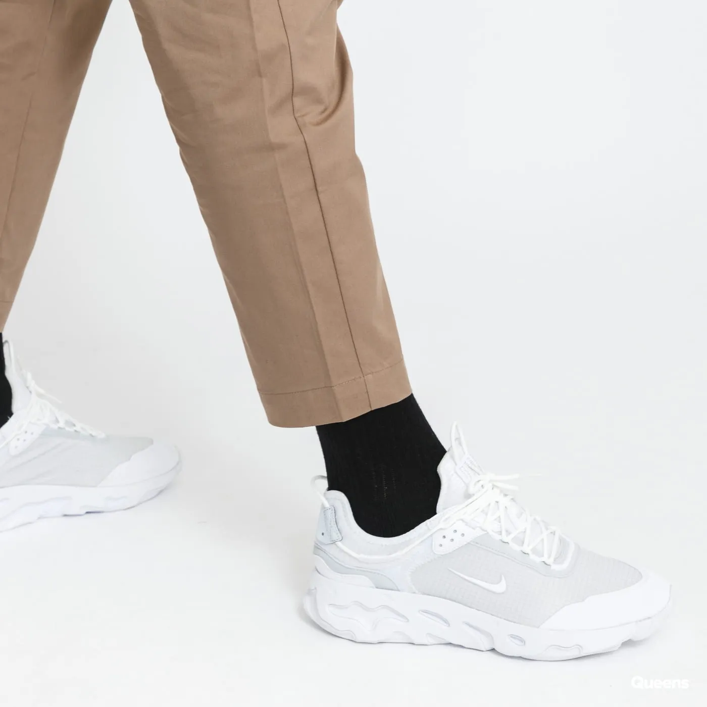 Nike Sportswear Woven Sneaker