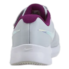 Nike Star Runner 2 PS Little kids Grey