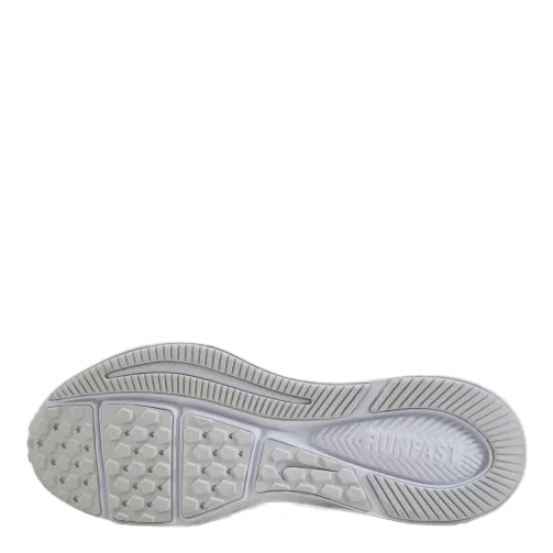 Nike Star Runner 2 PS Little kids Grey