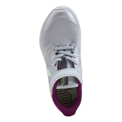 Nike Star Runner 2 PS Little kids Grey