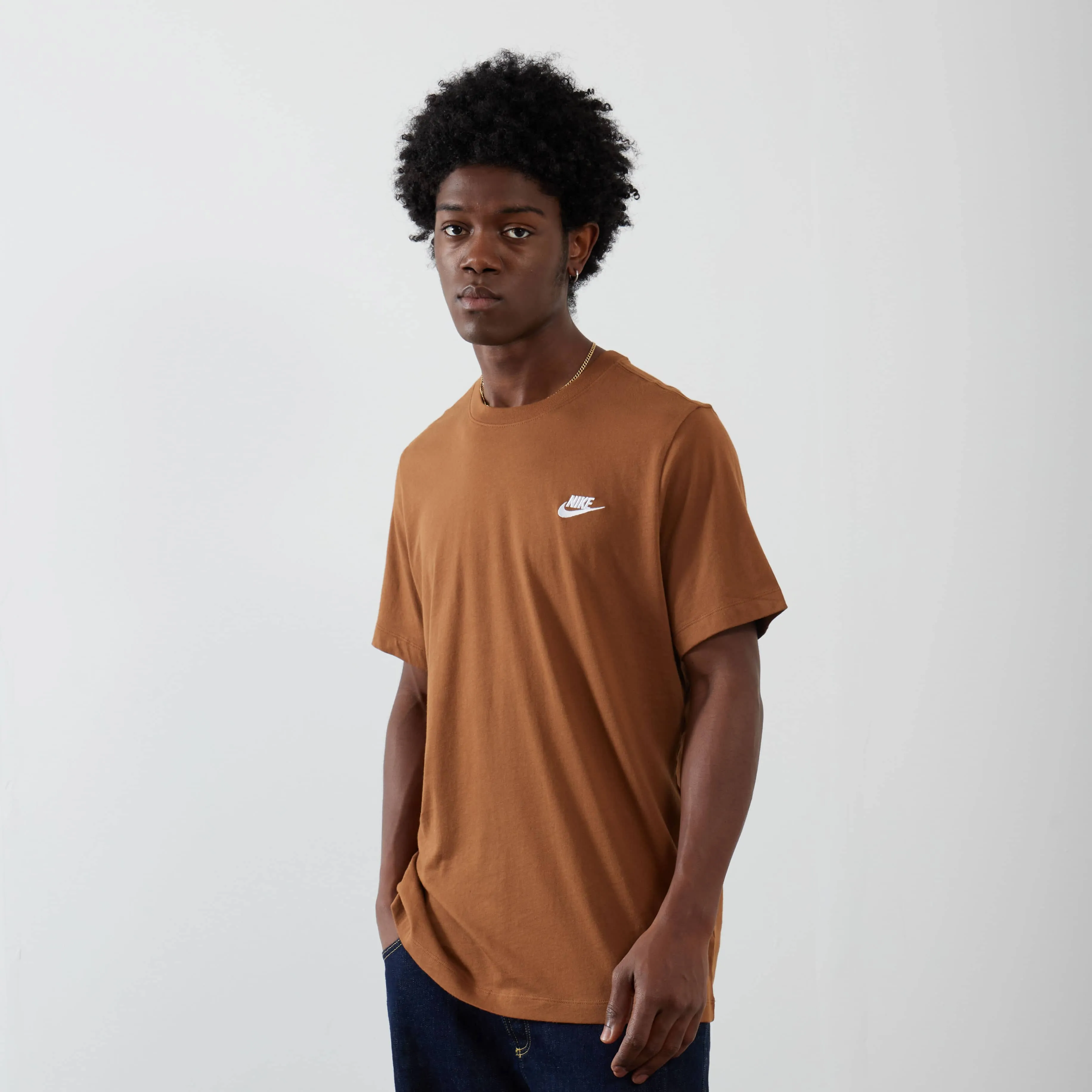 NIKE TEE SHIRT CLUB