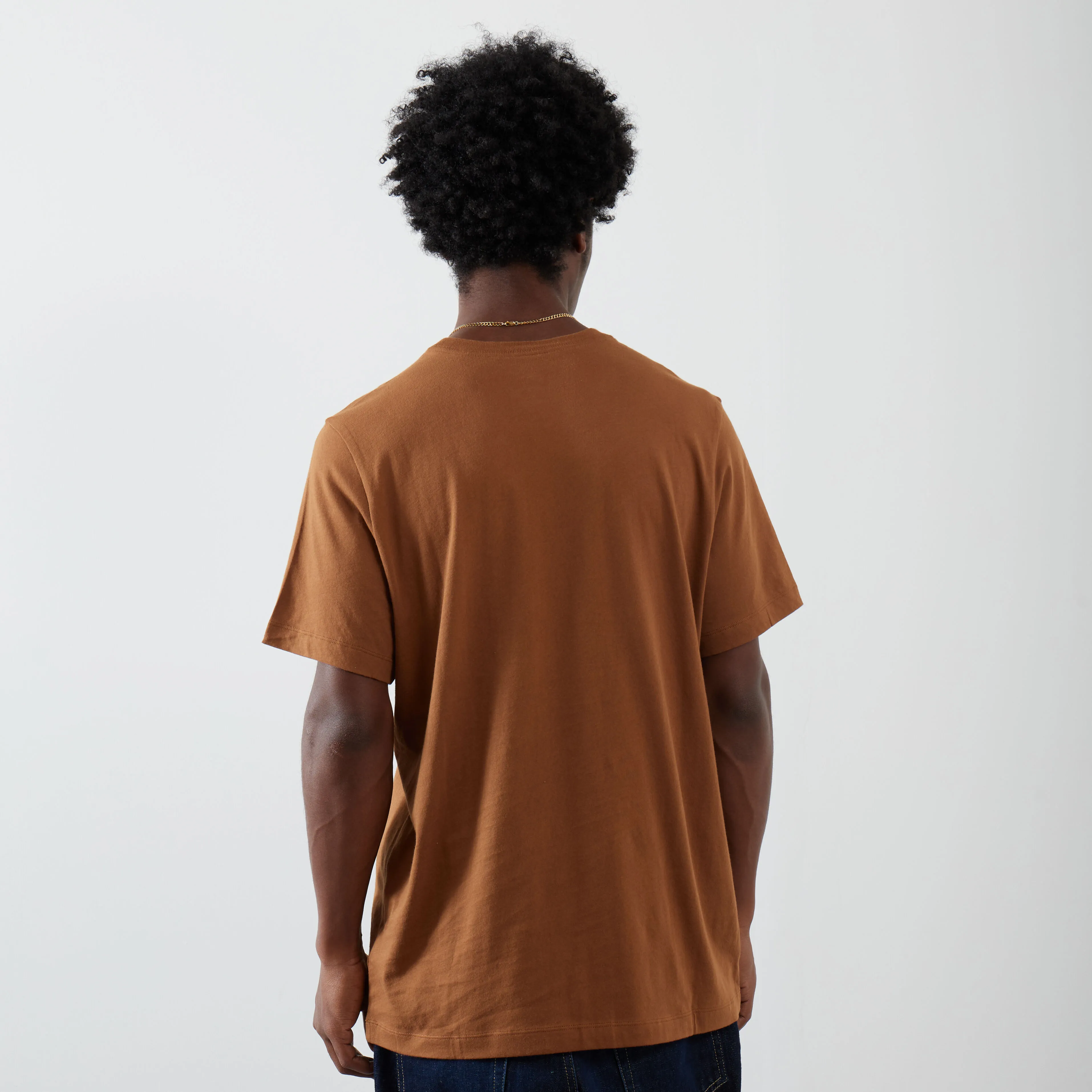 NIKE TEE SHIRT CLUB