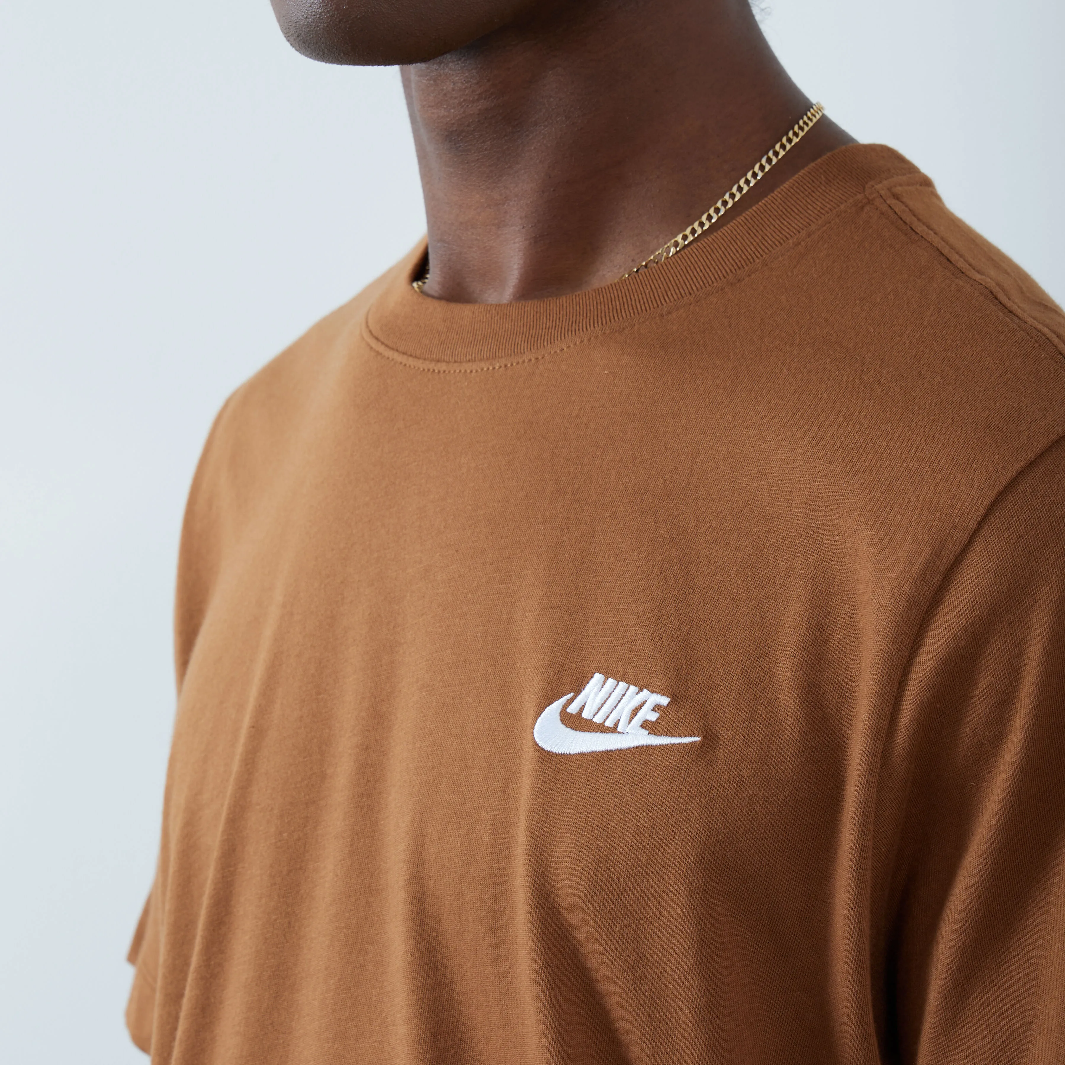 NIKE TEE SHIRT CLUB