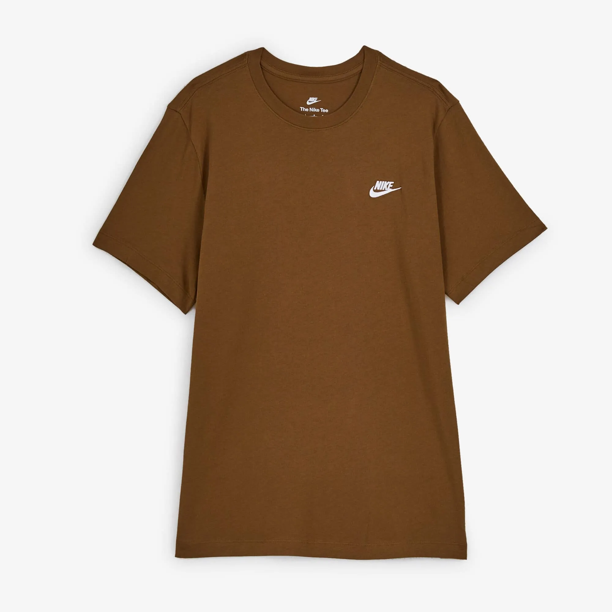 NIKE TEE SHIRT CLUB