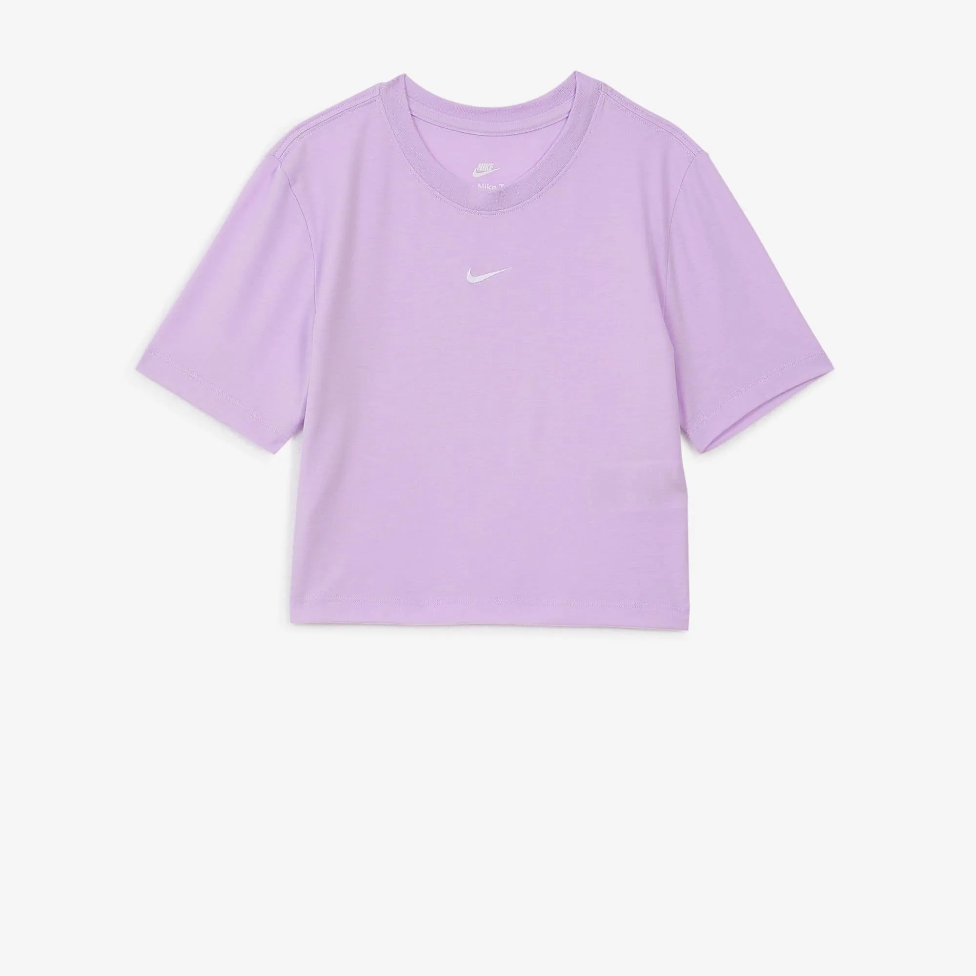NIKE TOP CROP SLIM