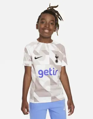 Nike Tottenham Hotspur Academy Pro Third