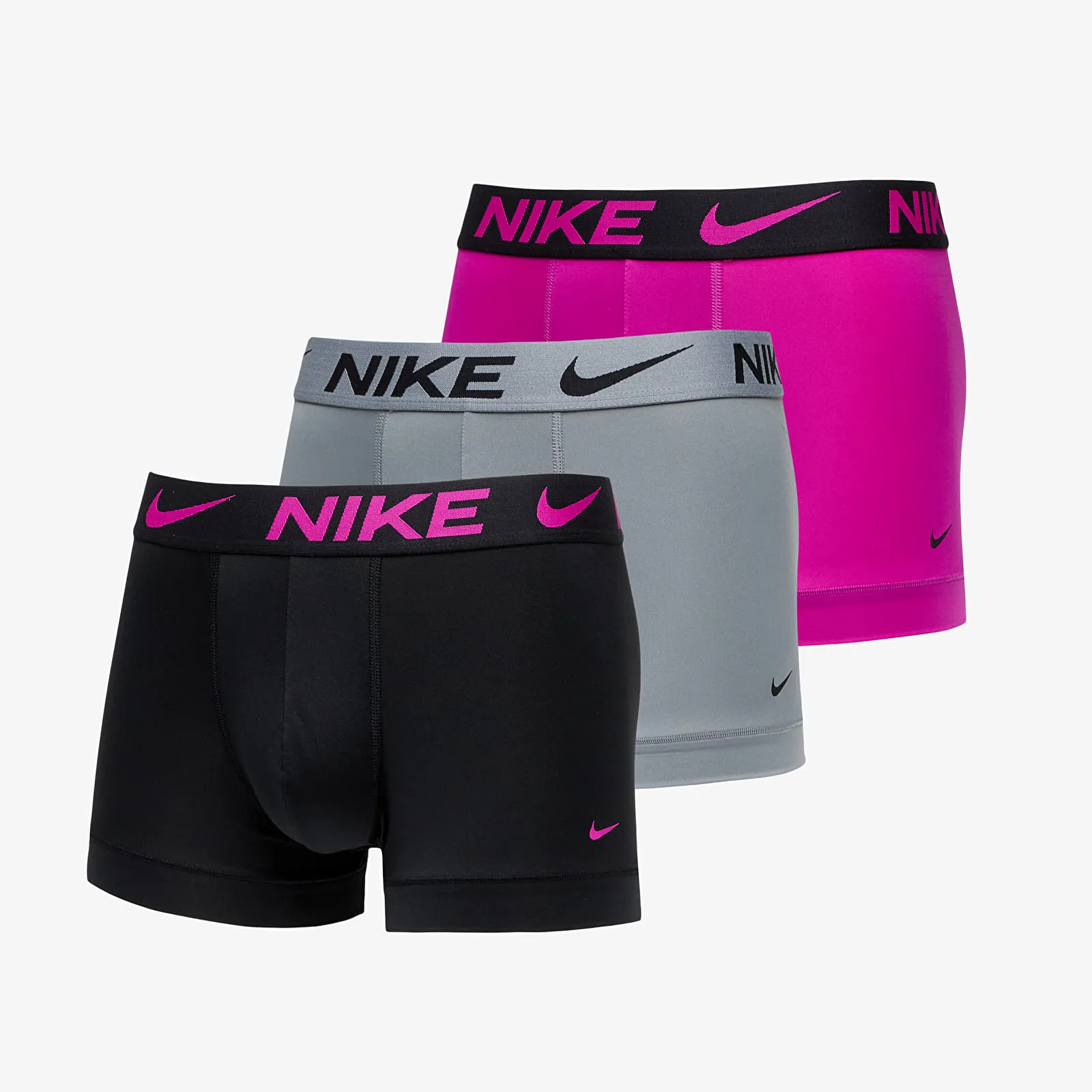 NIKE TRUNK 3PACK