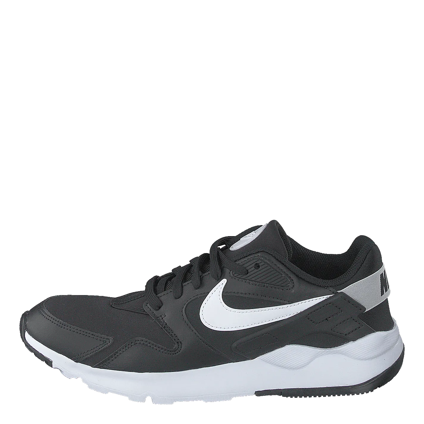 Nike zapatos Ld Victory Black/white
