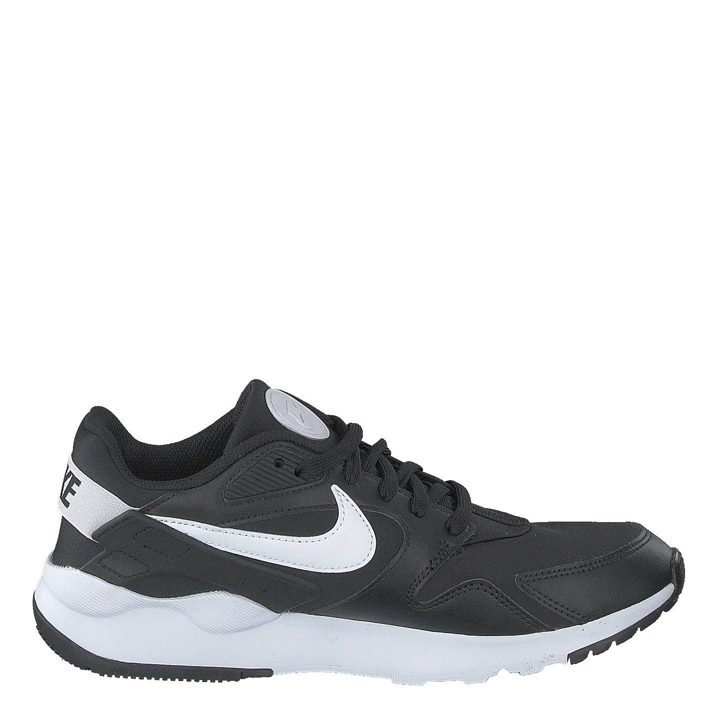 Nike zapatos Ld Victory Black/white
