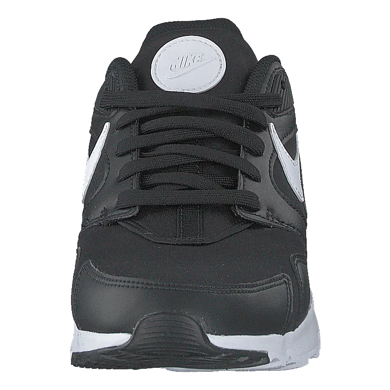Nike zapatos Ld Victory Black/white