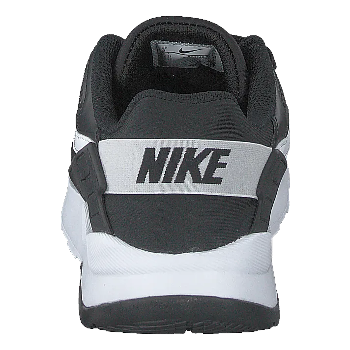 Nike zapatos Ld Victory Black/white