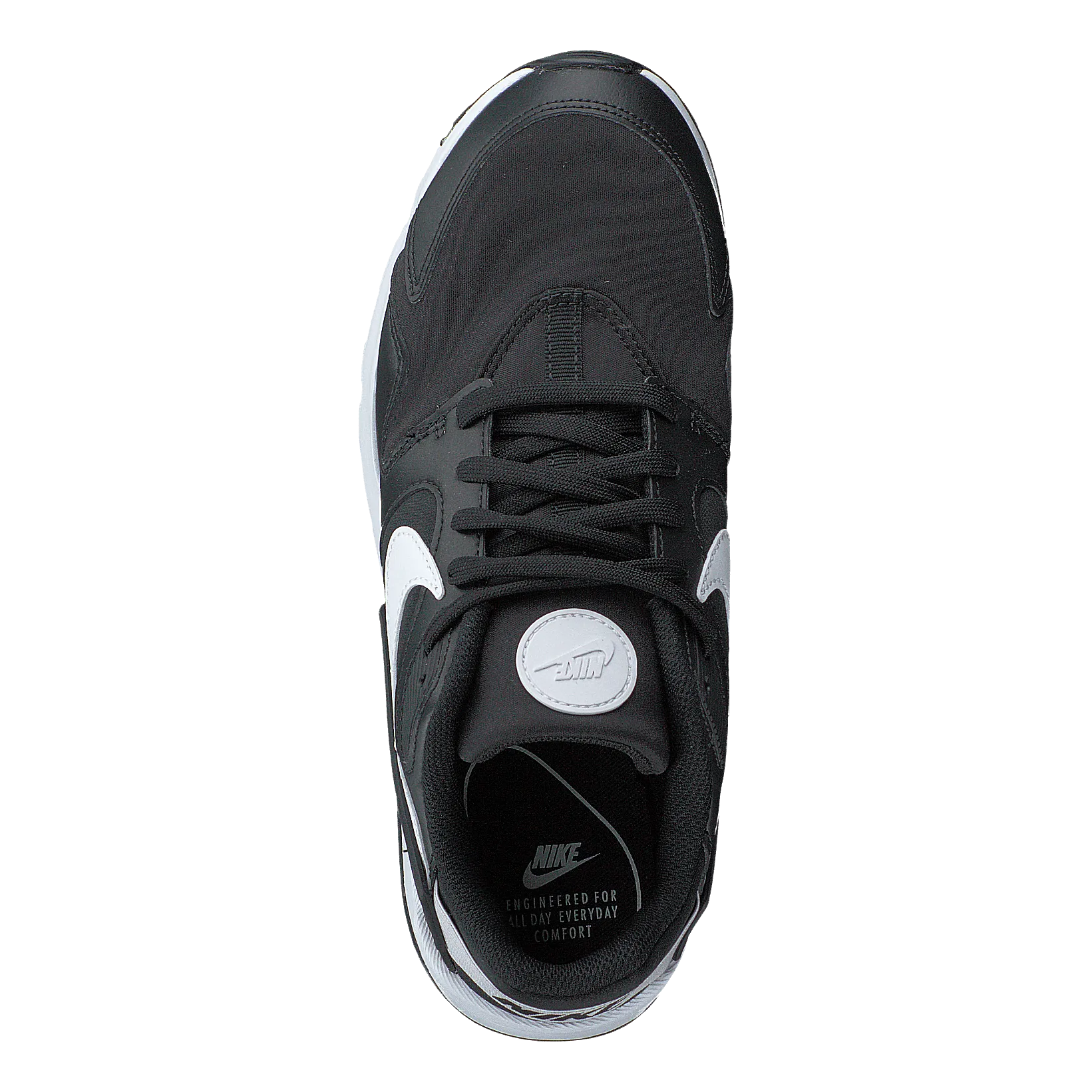 Nike zapatos Ld Victory Black/white